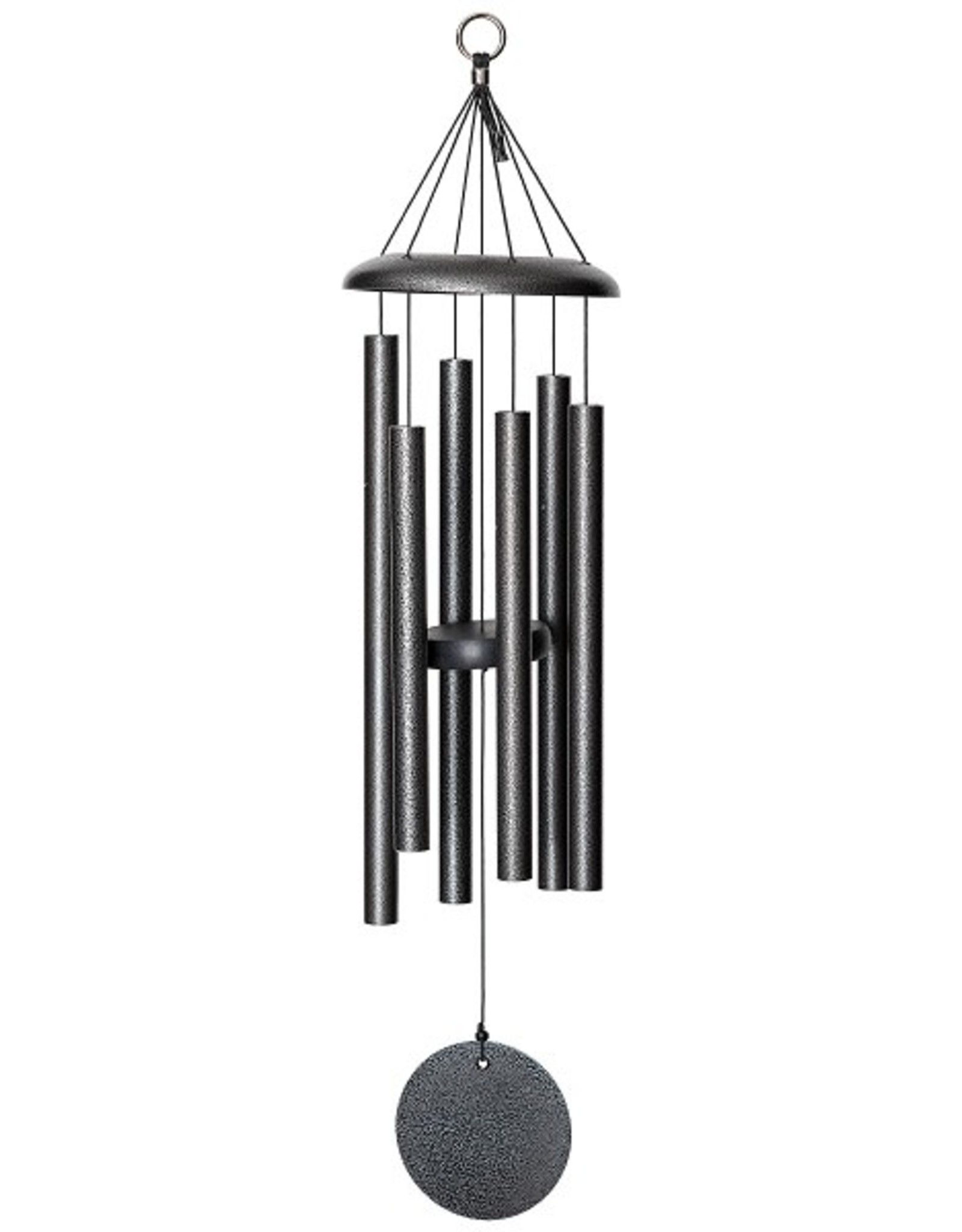 Wind River Chimes CORINTHIAN BELLS 30" CHIME - A scale