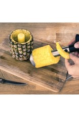 Harold Import Company PINEAPPLE SLICER/CORER