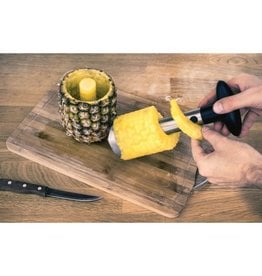 Harold Import Company PINEAPPLE SLICER/CORER