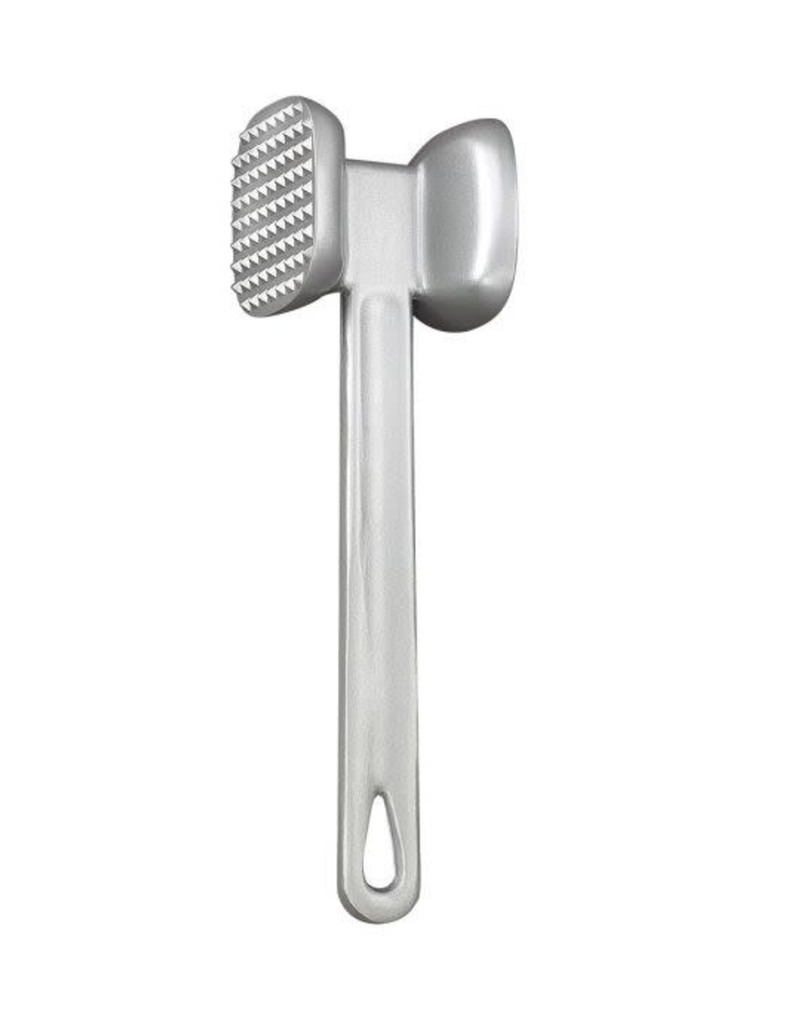 Harold Import Company DOUBLE SIDED MEAT TENDERIZER