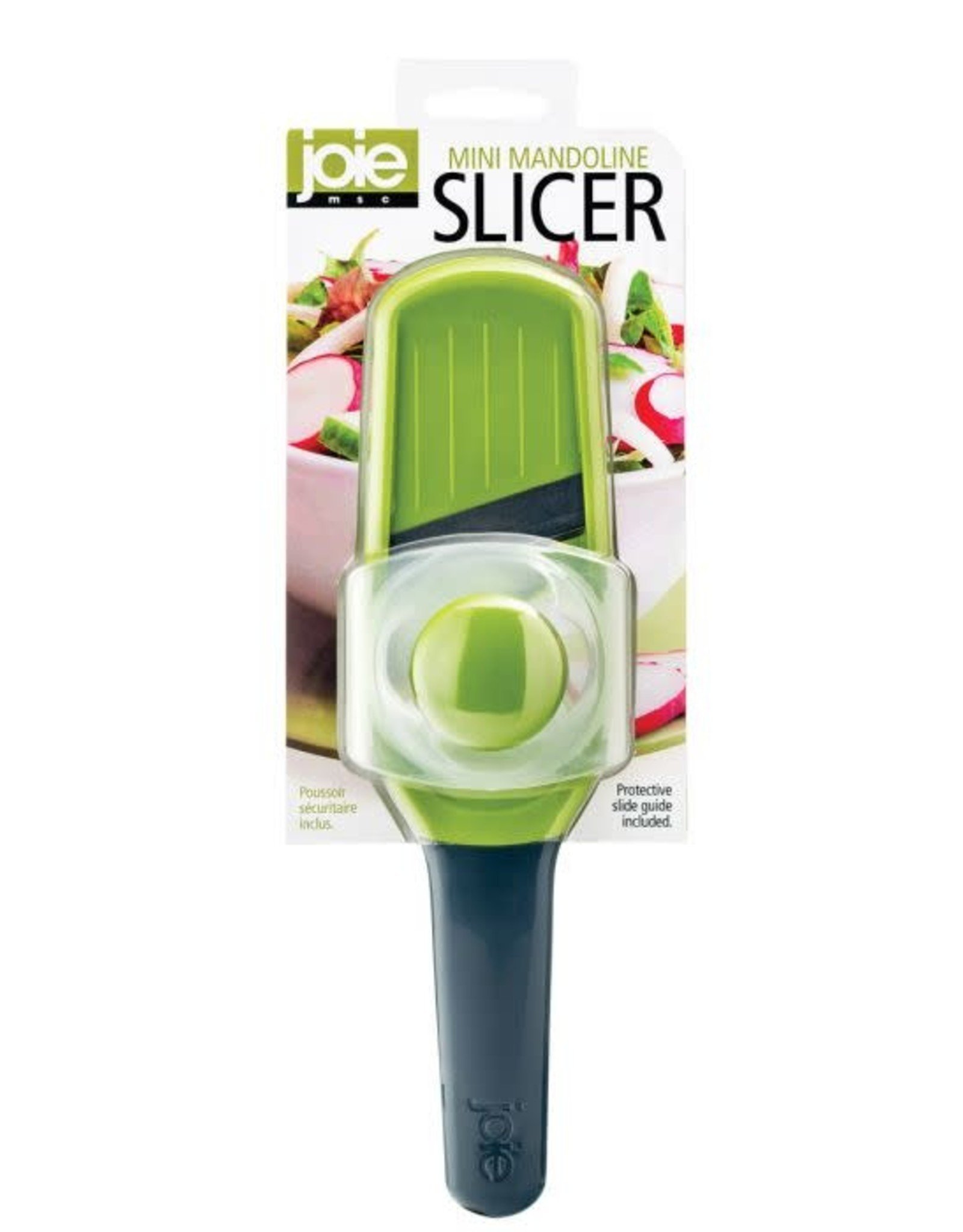 Harold Import Company MINI MANDOLINE SLICER