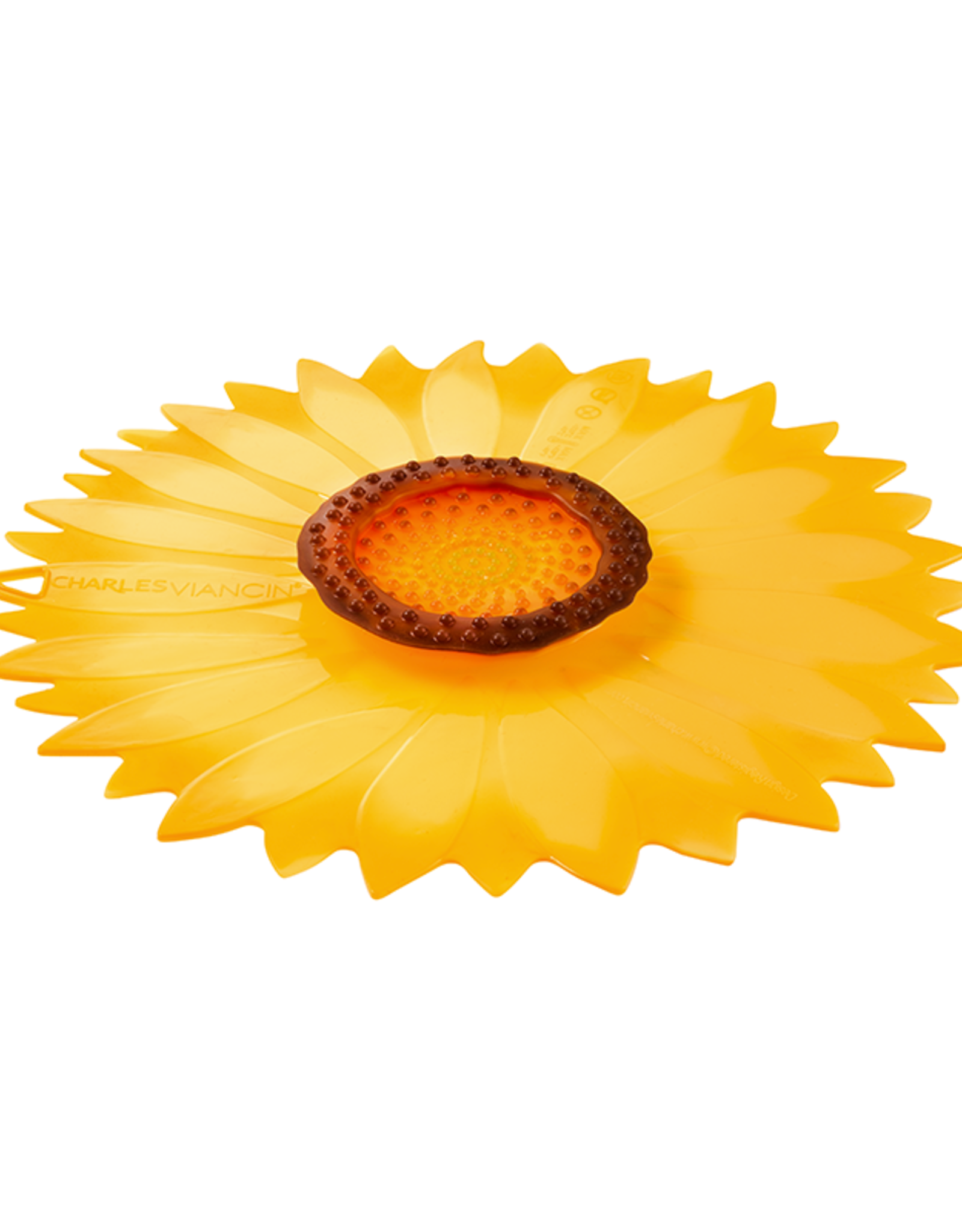 Charles Viancin SUNFLOWER LID