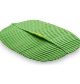 Charles Viancin BANANA LEAF LID  10X14