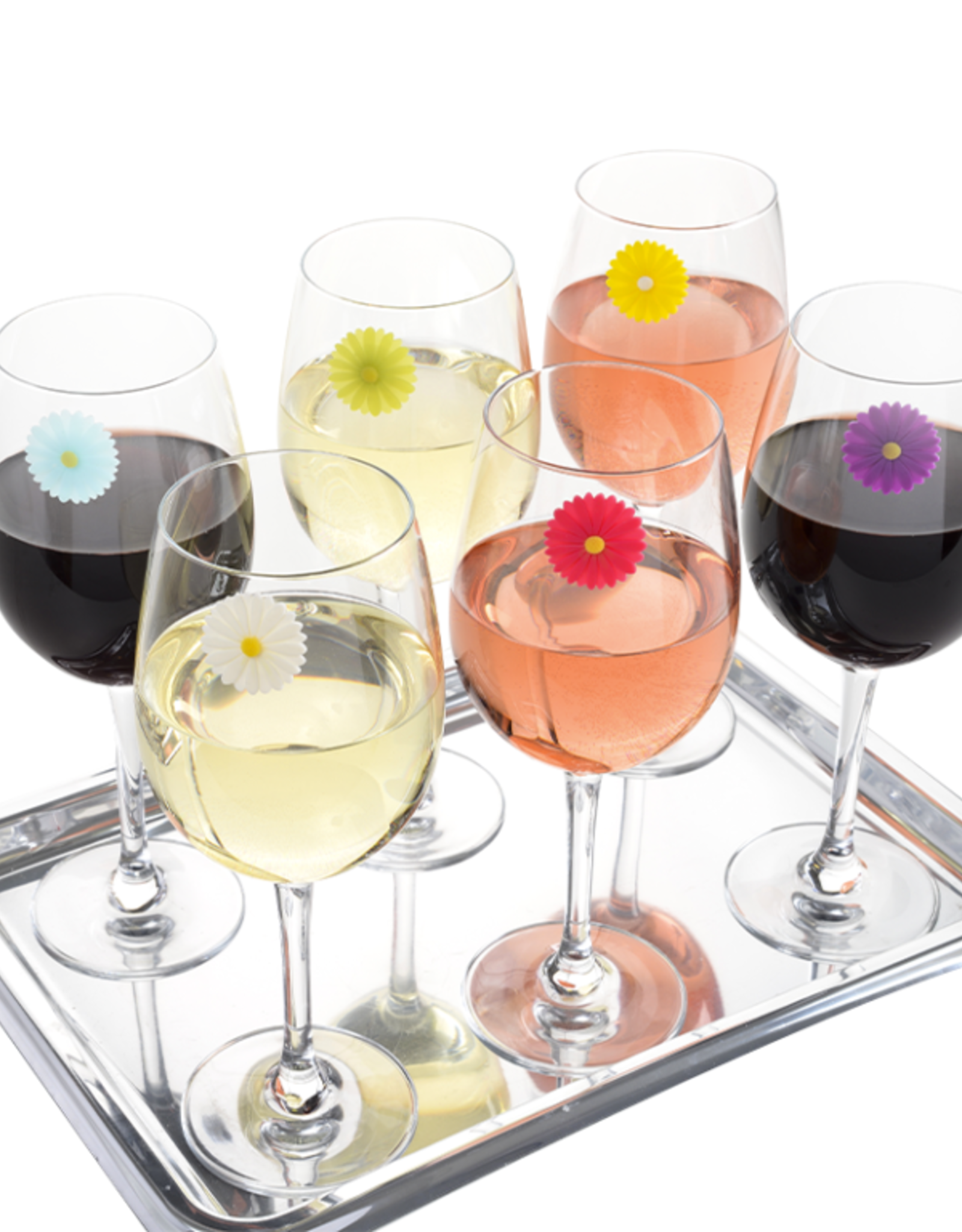 Charles Viancin DRINK MARKERS