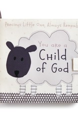 Demdaco CHILD OF GOD ACTIVITY BOOK