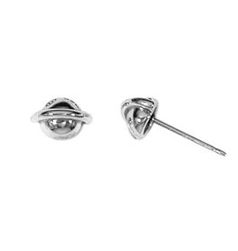 Boma PLANET STUD EARRING