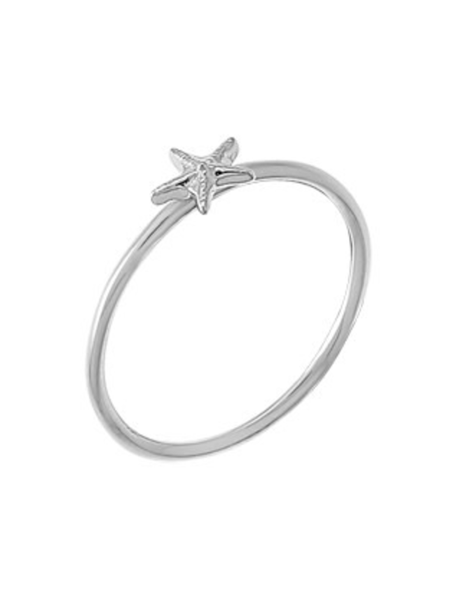 Boma STARFISH RING