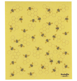 Now Designs SWEDISH TOWEL BEES