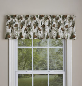 Park Designs WALK IN THE WOODS VALANCE