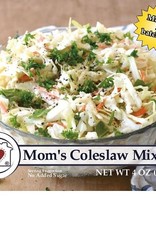 Country Home Creations MOM'S COLESLAW MIX - makes 2 batches