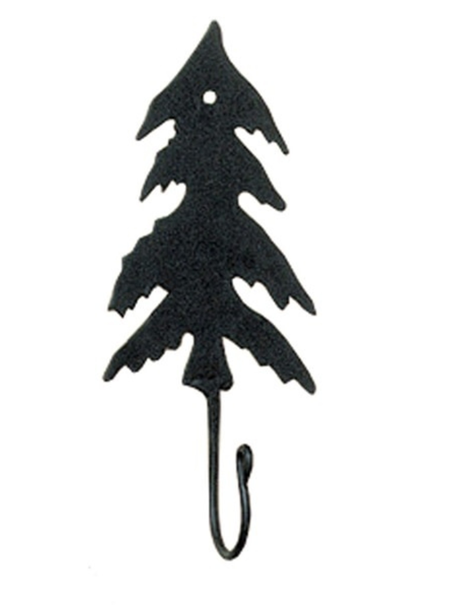 Park Designs FIR TREE IRON HOOK