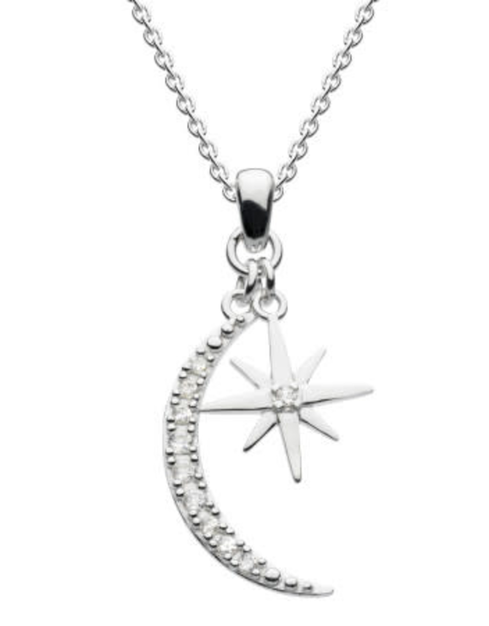 kit heath star necklace