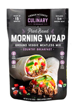 Urban Accents PLANT BASED MORNING WRAP