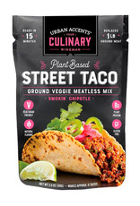 Stonewall Kitchen PLANT BASED STREET TACO