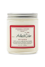 Stonewall Kitchen SOY CANDLE