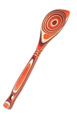 Wilshire Industries PAKKA WOOD SPOON - Multiple Colors