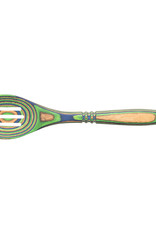 Wilshire Industries PAKKA WOOD SPOON - Multiple Colors