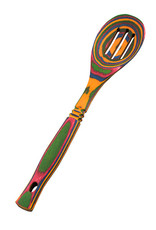 Wilshire Industries PAKKA WOOD SPOON - Multiple Colors