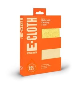 ECloth BATHROOM PACK