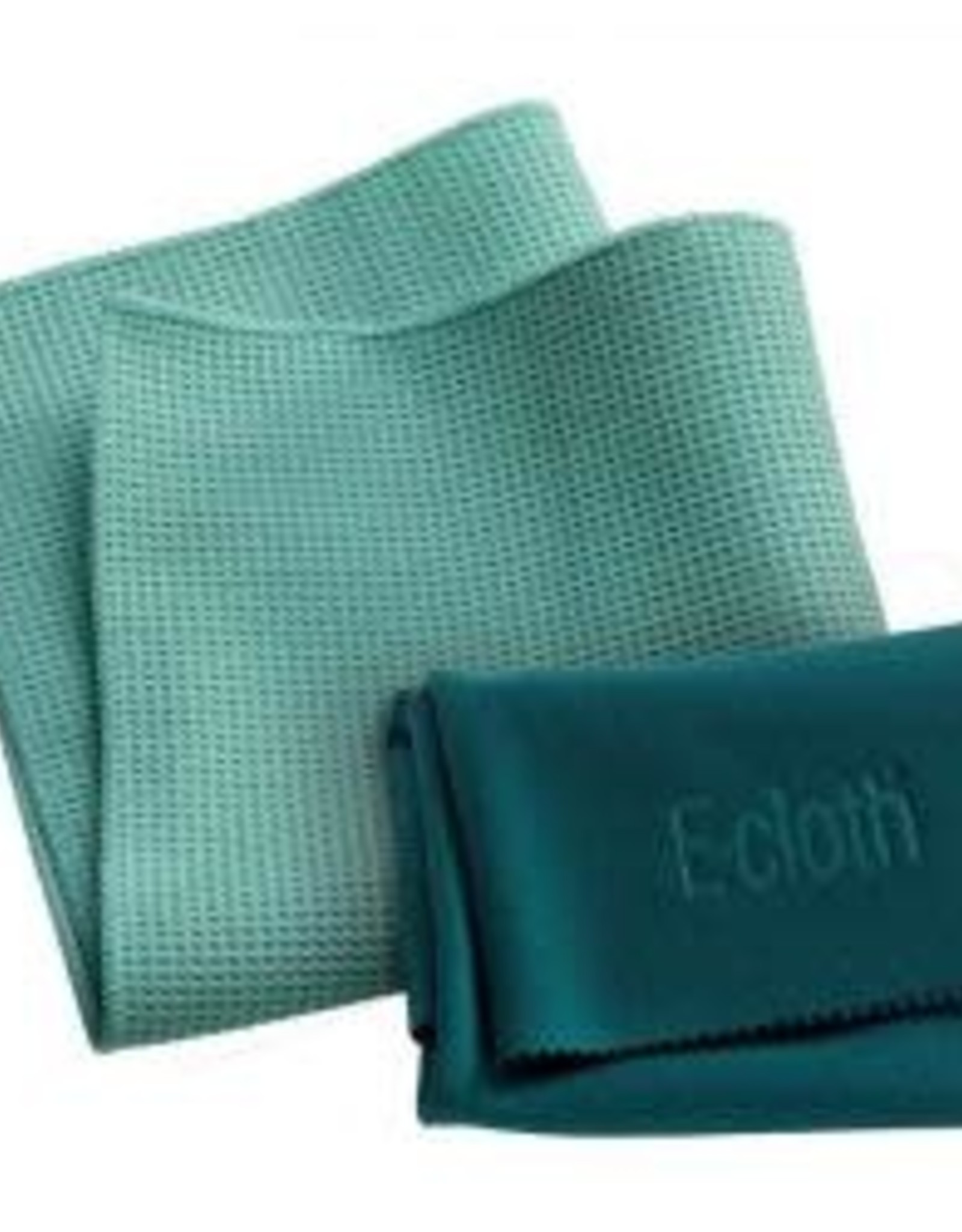 ECloth WINDOW CLEANING PACK