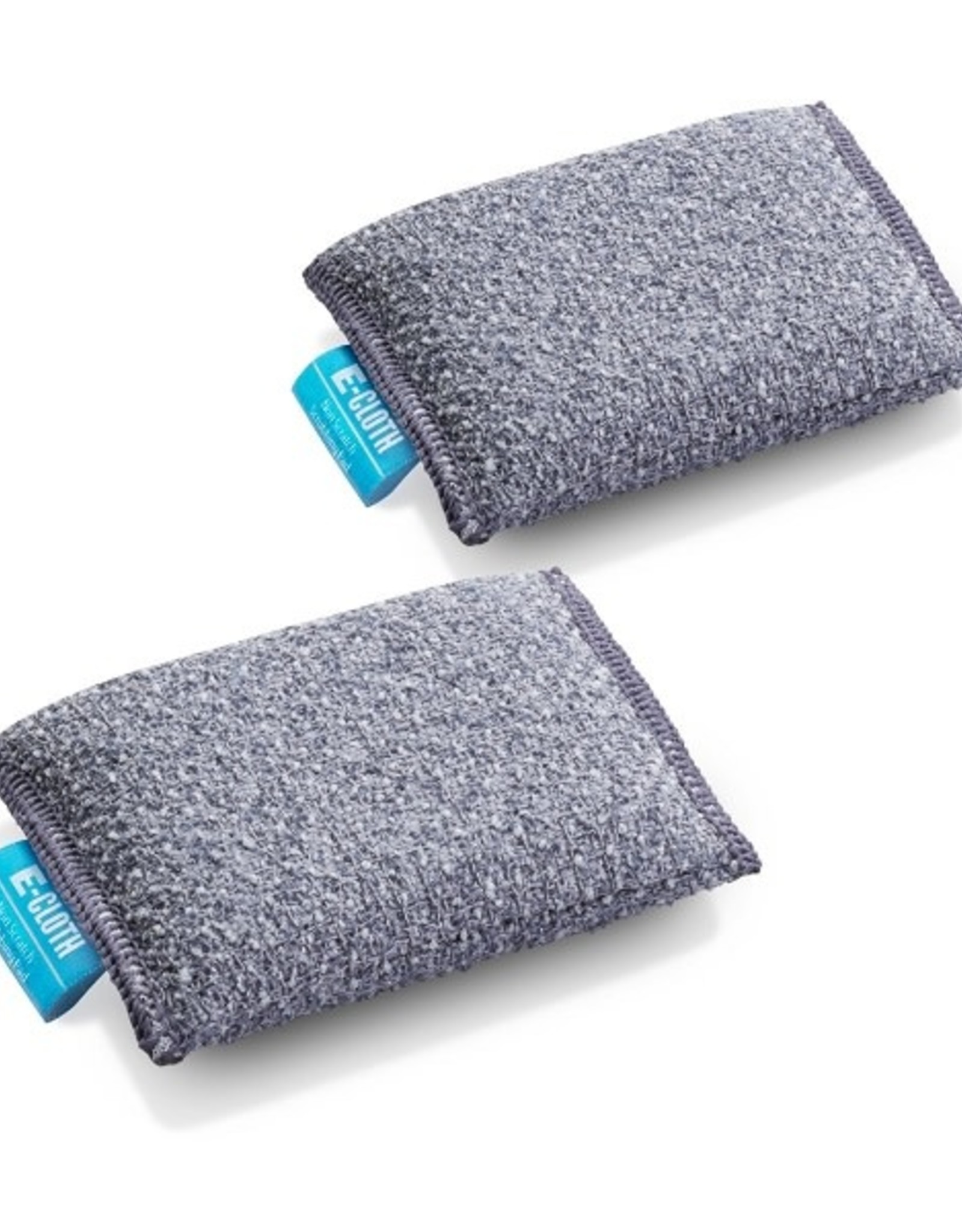 ECloth NON SCRATCH SCRUBBING PAD 2PK