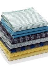 ECloth HOME CLEANING 8 PIECE SET