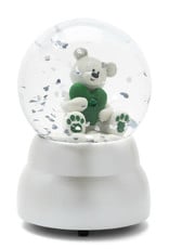 Demdaco BIRTHSTONE BEAR WATER GLOBE