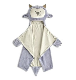 Demdaco GROWL PAL WEARABLE BLANKET