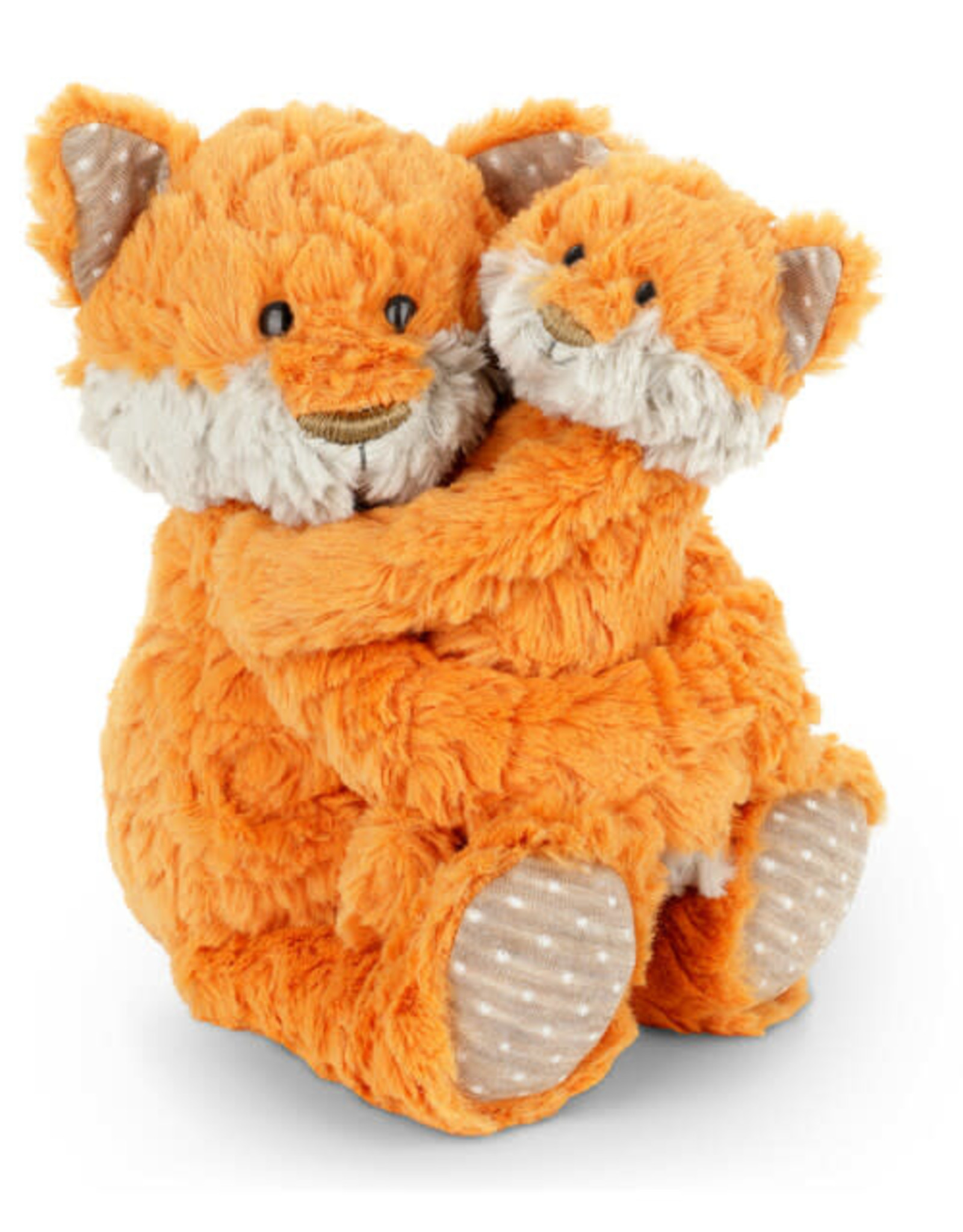 Demdaco MAGNETIC PLUSH FOX