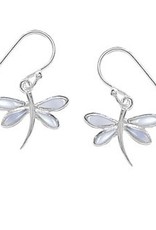 Boma DRAGONFLY EARRING