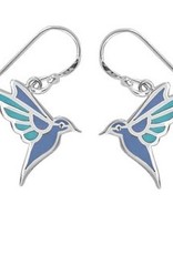 Boma HUMMINGBIRD EARRING