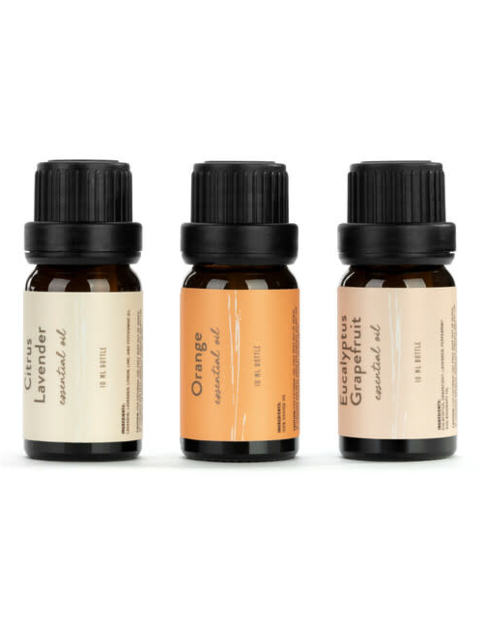 Demdaco ESSENTIAL OIL TRIO