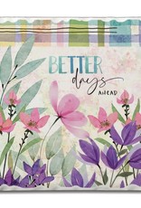 Counter Art GARDEN BREEZE COASTER