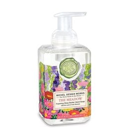 Michel Design Works MICHEL DESIGN WORKS FOAMING SOAP - rich lather