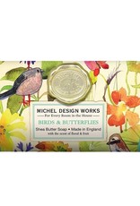 Michel Design Works MICHEL DESIGN WORKS BATH SOAP BAR - rich lather