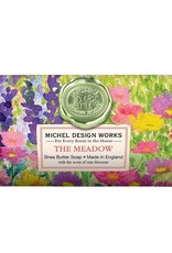 Michel Design Works MICHEL DESIGN WORKS BATH SOAP BAR - rich lather