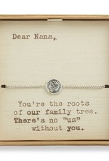 Demdaco DEAR YOU BRACELET