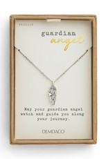 Demdaco GUARDIAN ANGEL NECKLACE