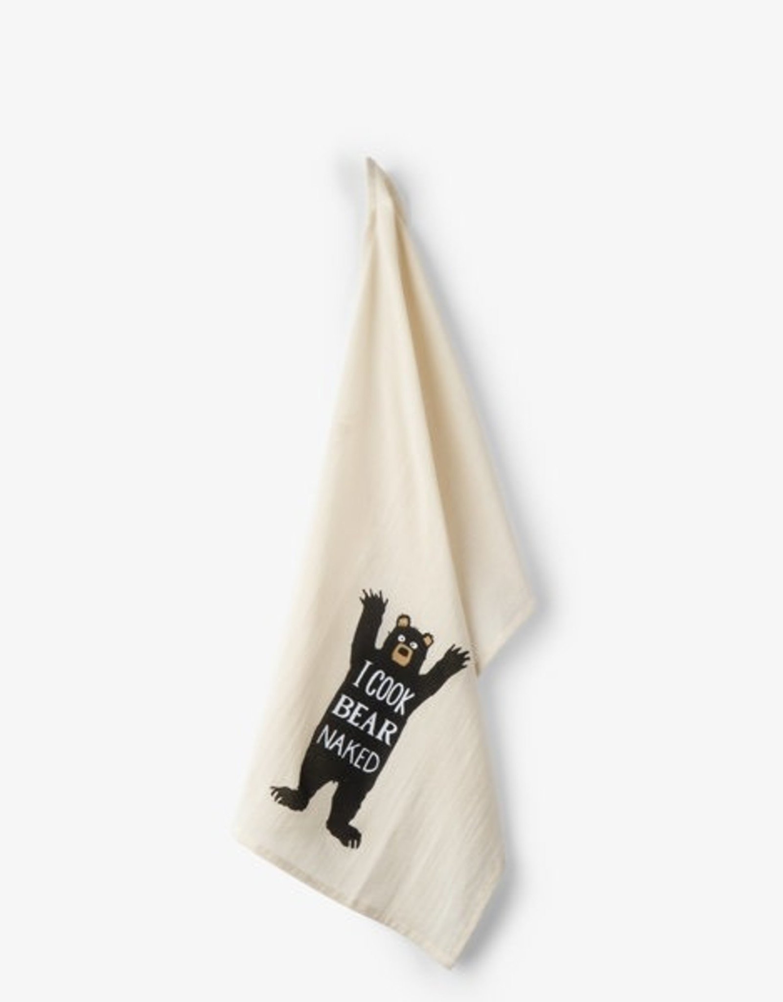 Bear Kitchen Towel