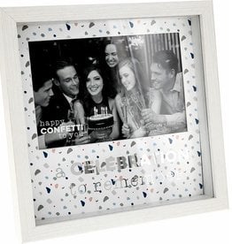 Pavilion Gift CELEBRATION SHADOW BOX FRAME