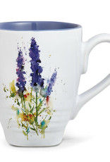 Demdaco LAVENDER MUG