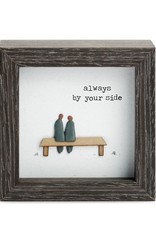 Demdaco ALWAYS BY YOUR SIDE SHADOW BOX