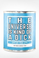 Twisted Wares UNIVERSE CANDLE