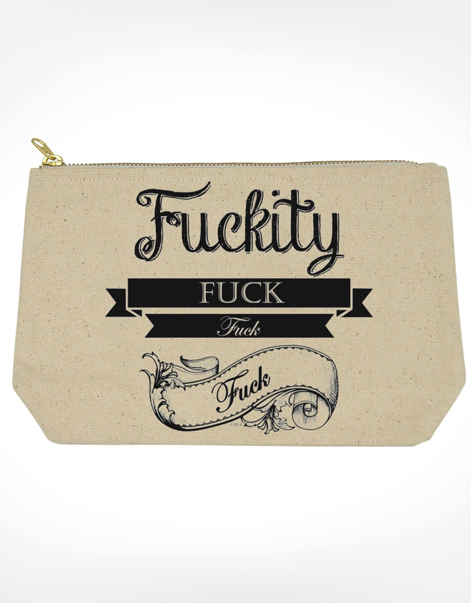 Twisted Wares B*TCH BAG - multiple styles