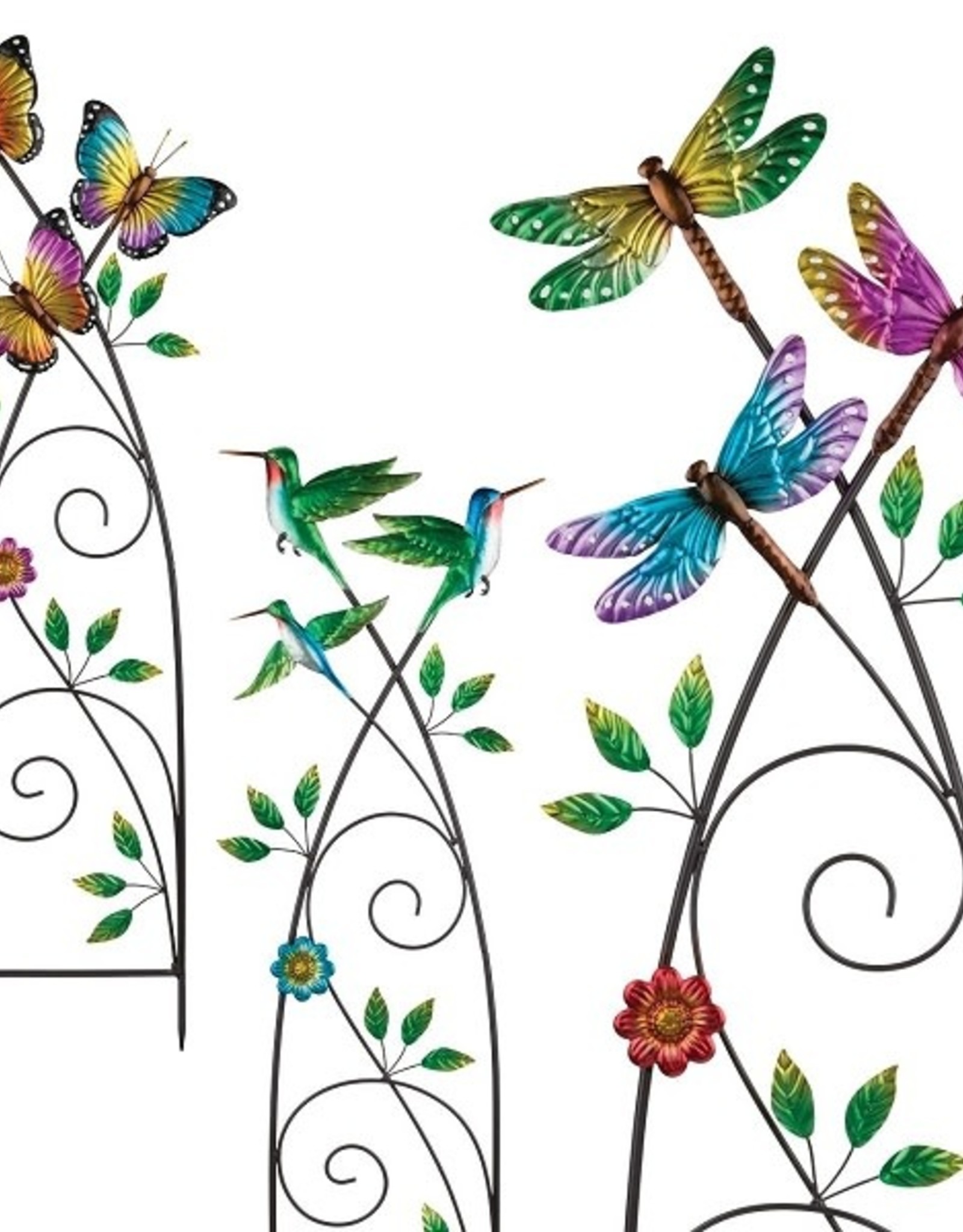 TRELLIS STAKE Schoolhouse Earth