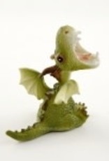 Top Land Trading MINI DRAGON ROARING