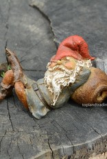 Top Land Trading GNOME NAPPING