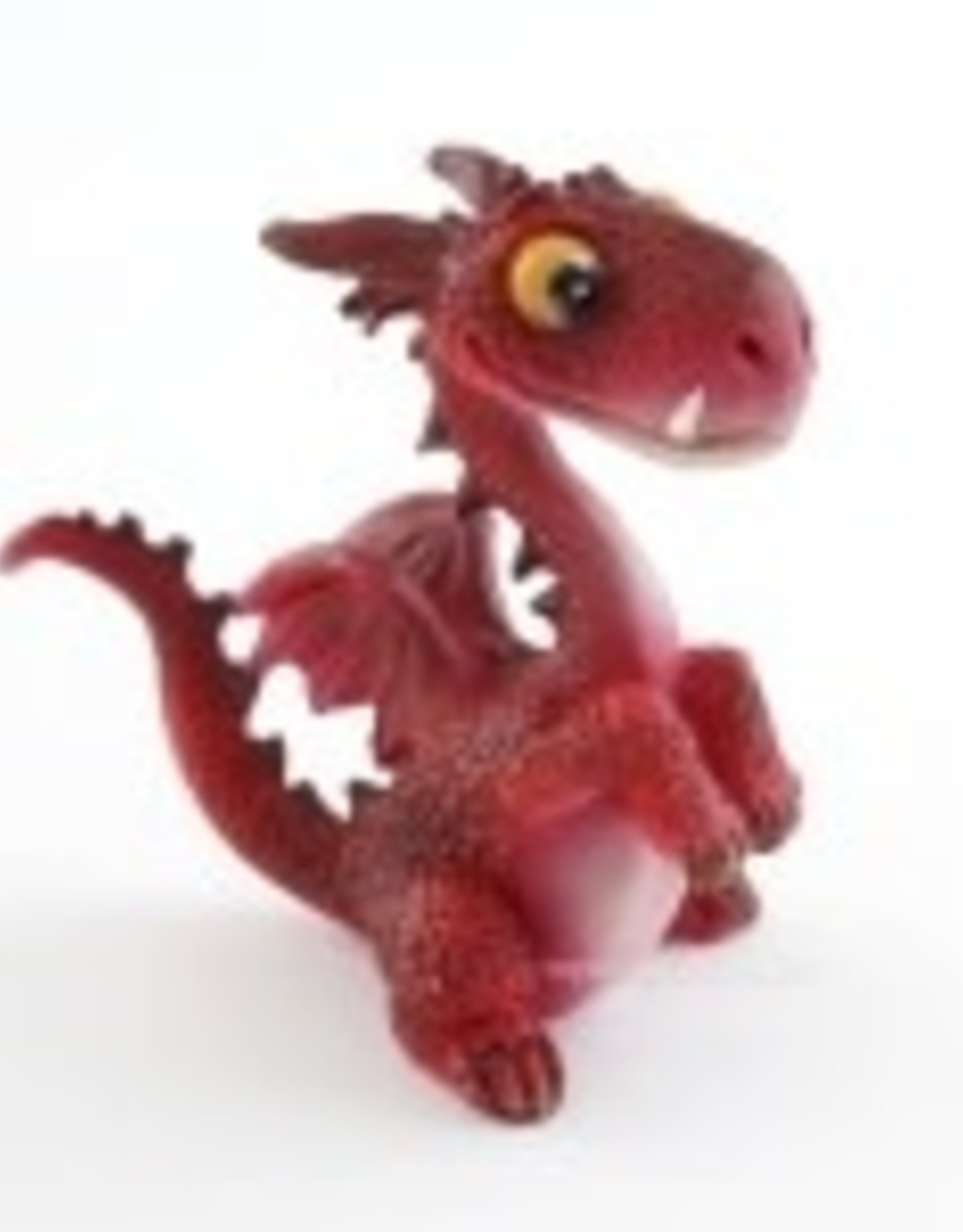 Top Land Trading MINI RED DRAGON