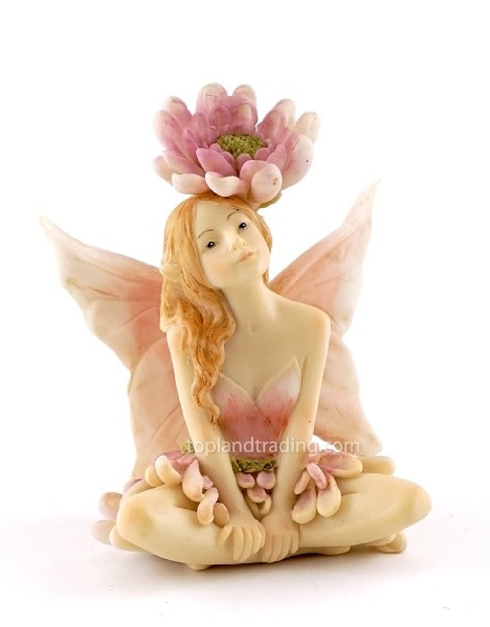 Top Land Trading MINI FLOWER FAIRY