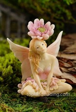 Top Land Trading MINI FLOWER FAIRY